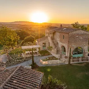 Podere Grotta Antica Chiusi