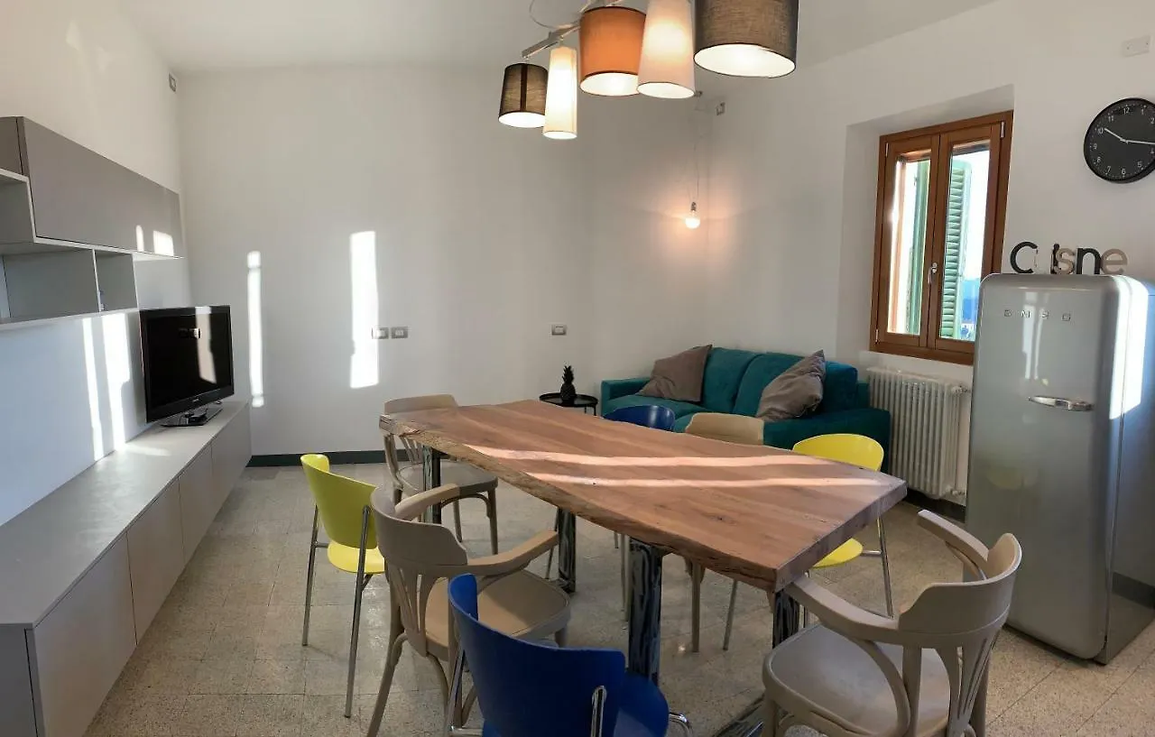 Appartamento Mimma Chiusi